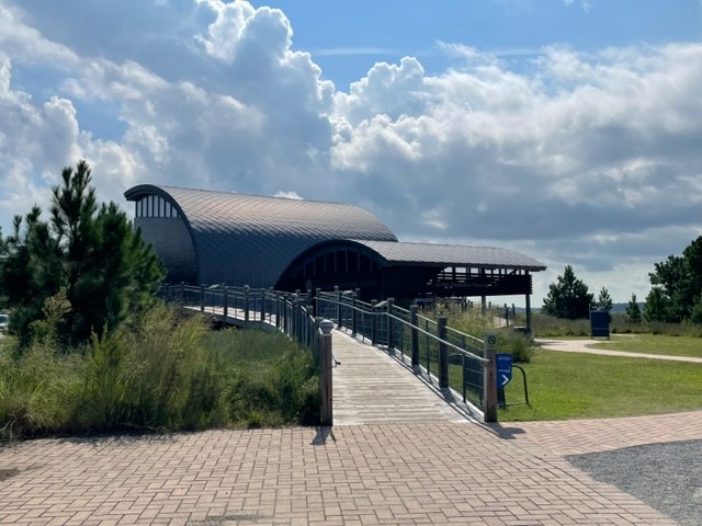 Brock Environmental Center