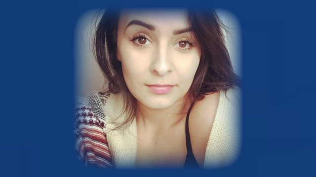 Jordanne Lian Flying was born on July 29, 1993 in Great Falls