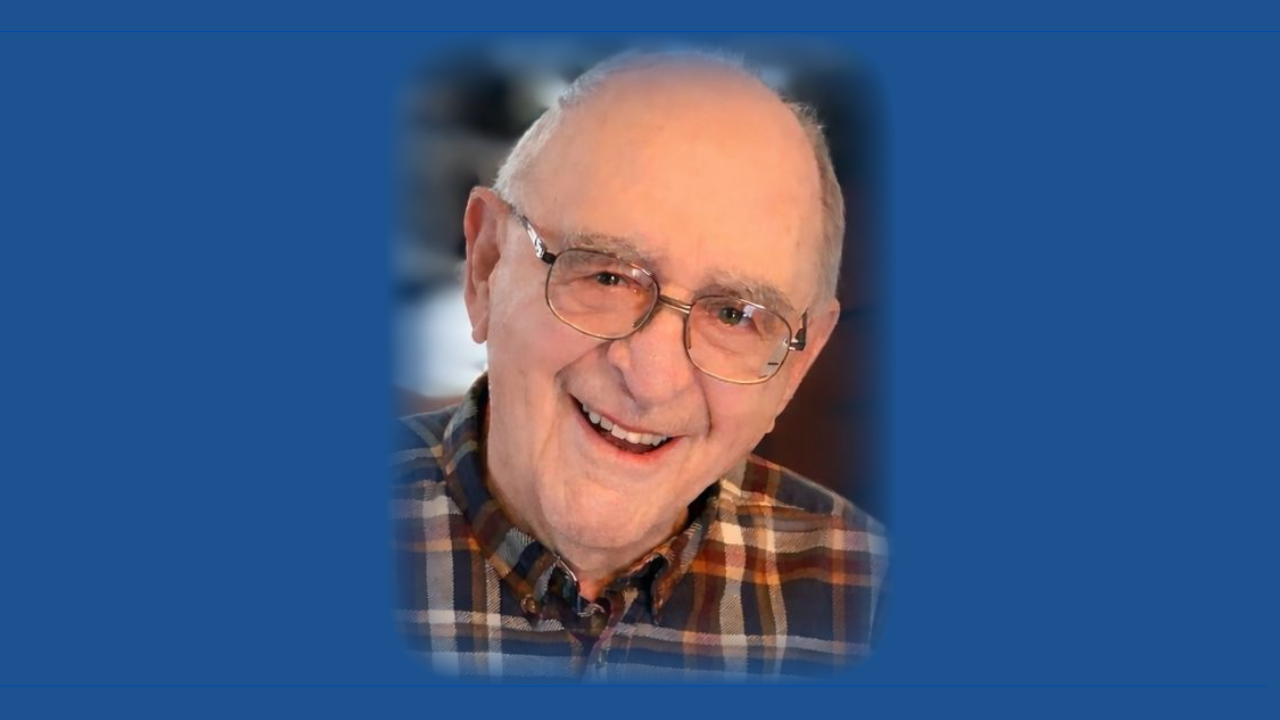 Gordon Kinzler
February 13, 1938 — February 23, 2026