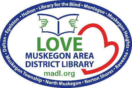Muskegon Area District Library