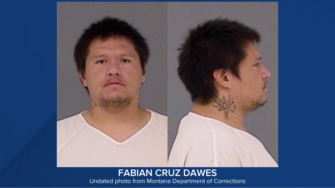 Fabian Cruz Dawes