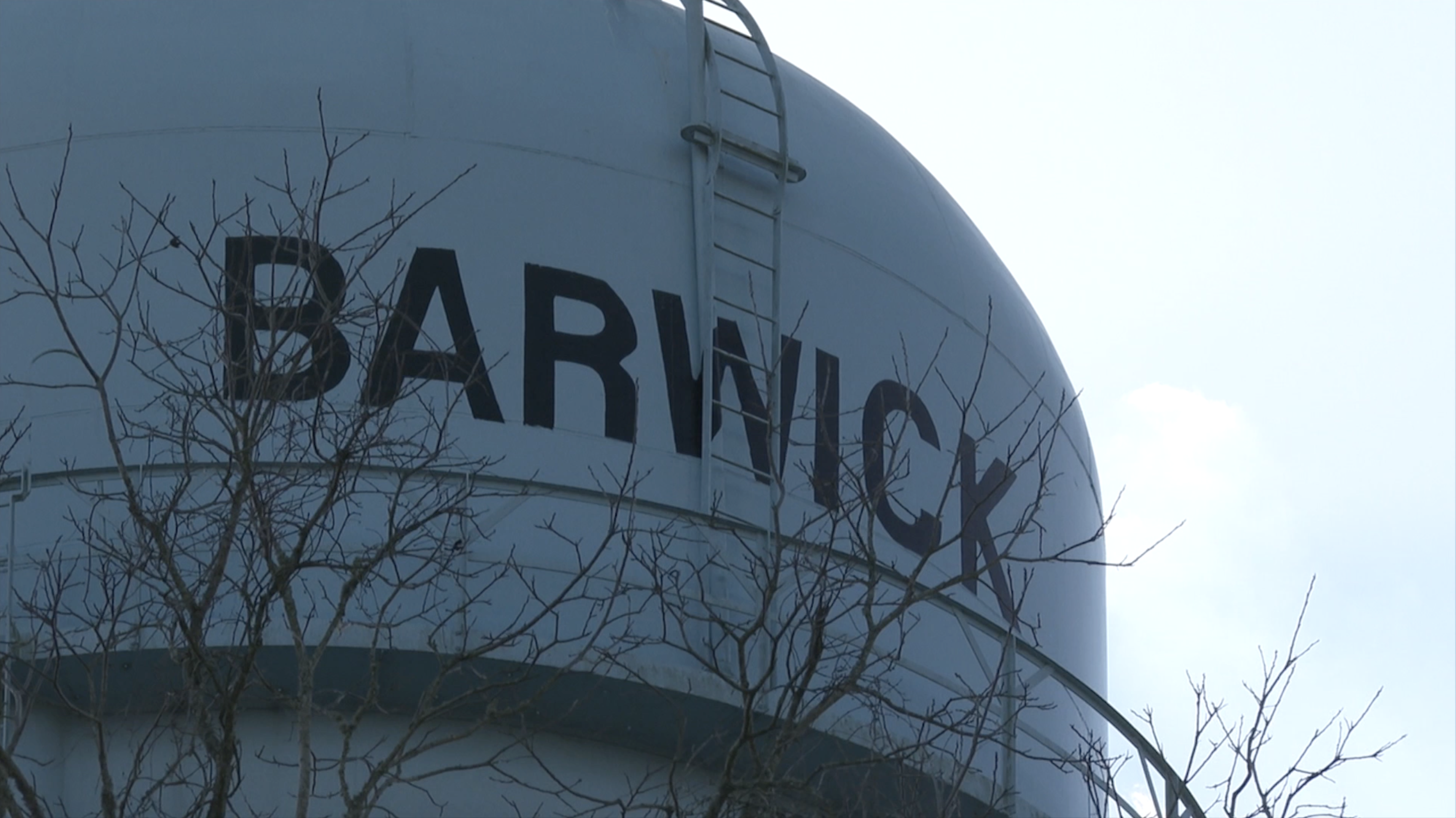 New nonprofit steps in to help families in Barwick
