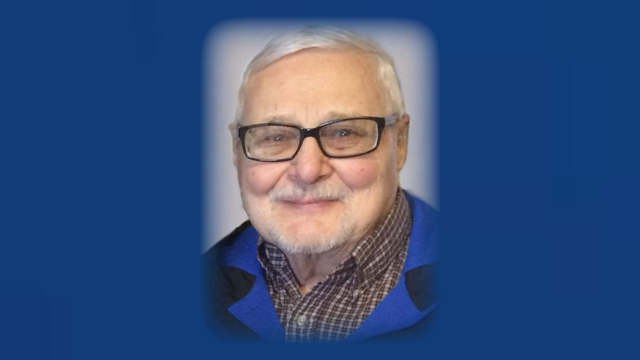 John Theodore Borgreen, aged 84, was born on August 16, 1938, in Great Falls, MT to Ellen and Carl Borgreen.