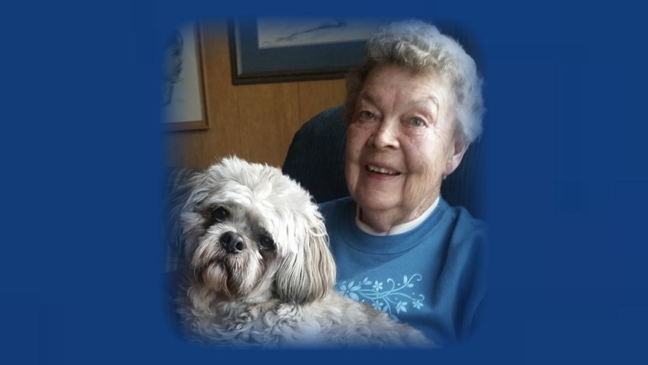 Kathryn Ruth Williamson
January 24, 1935 - October 2, 2021