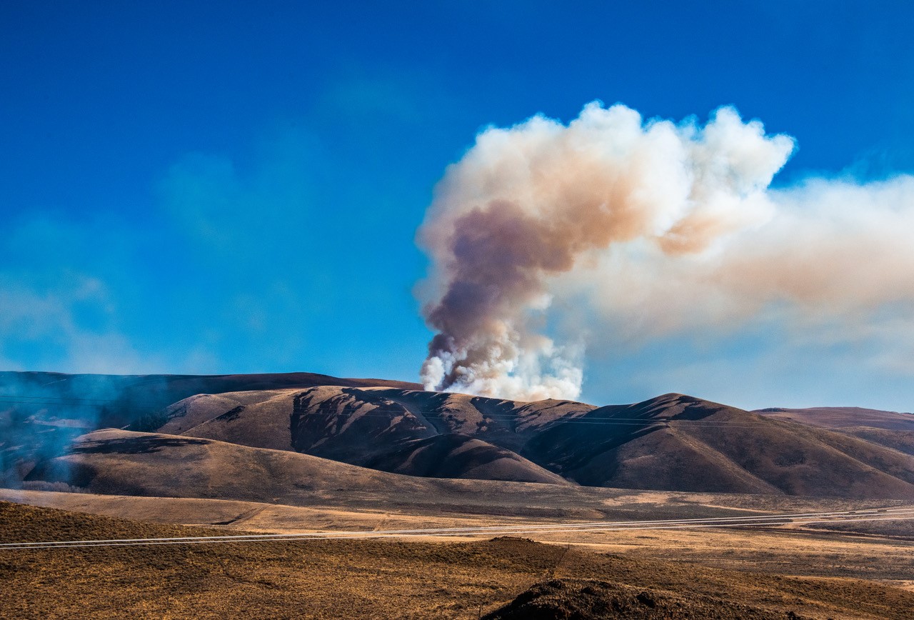Prevention, preparedness key to stopping Montana wildfires - Vimarsana News