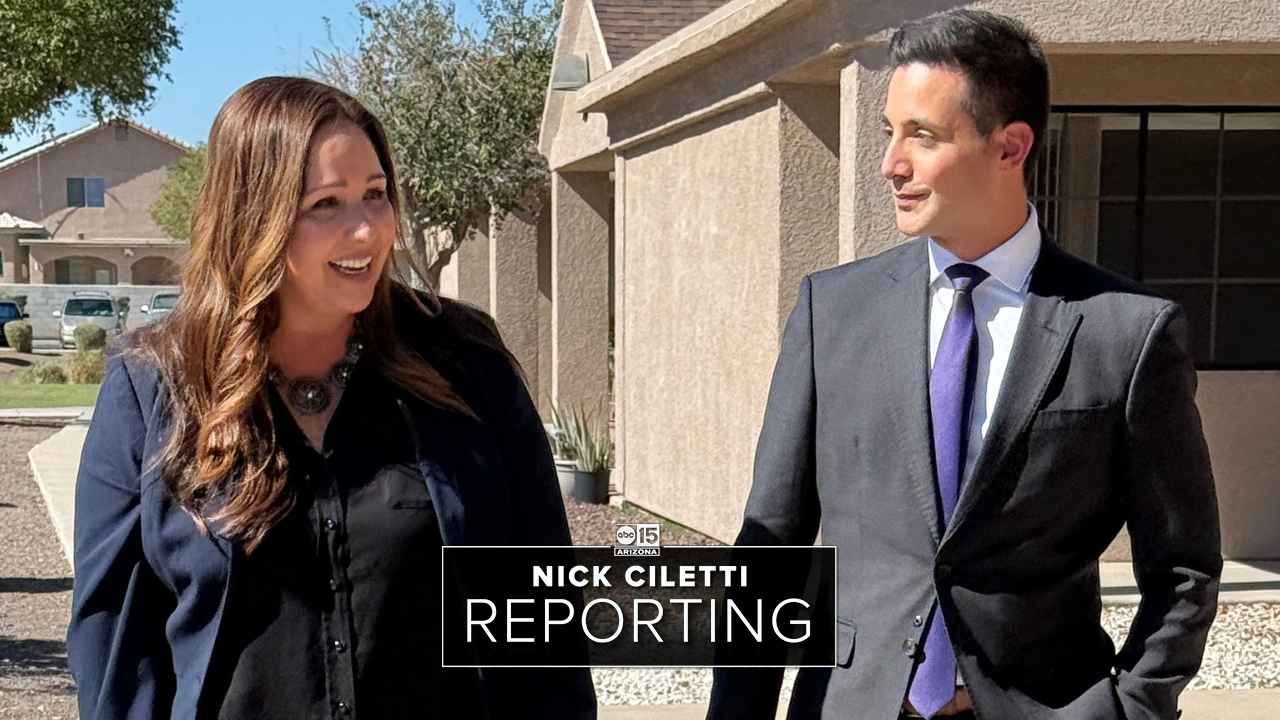 1-on-1 with Adelita Grijalva 10-27-25