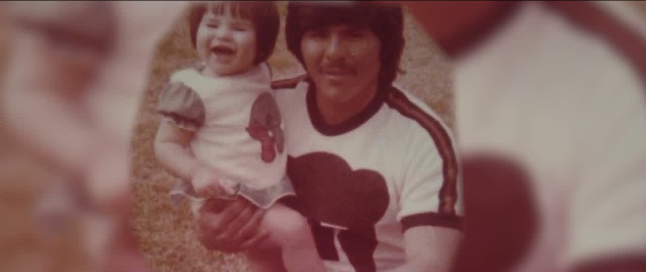 Griselda and Sergio Hernandez