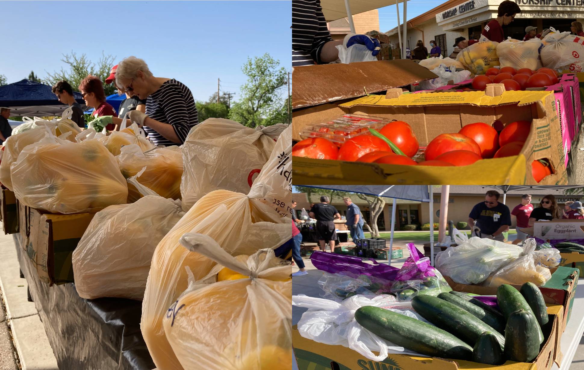 Buy up to 70 pounds of fresh produce for $15, here’s how