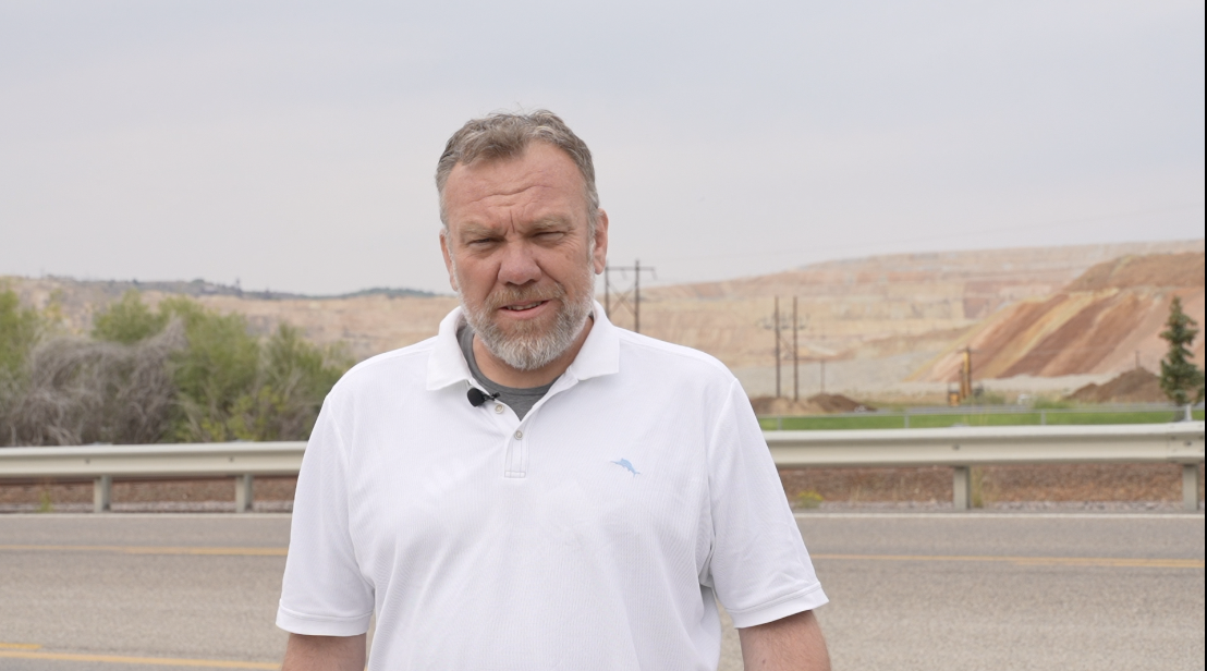 Follow up on the state's esponse to the Butte water crisis 