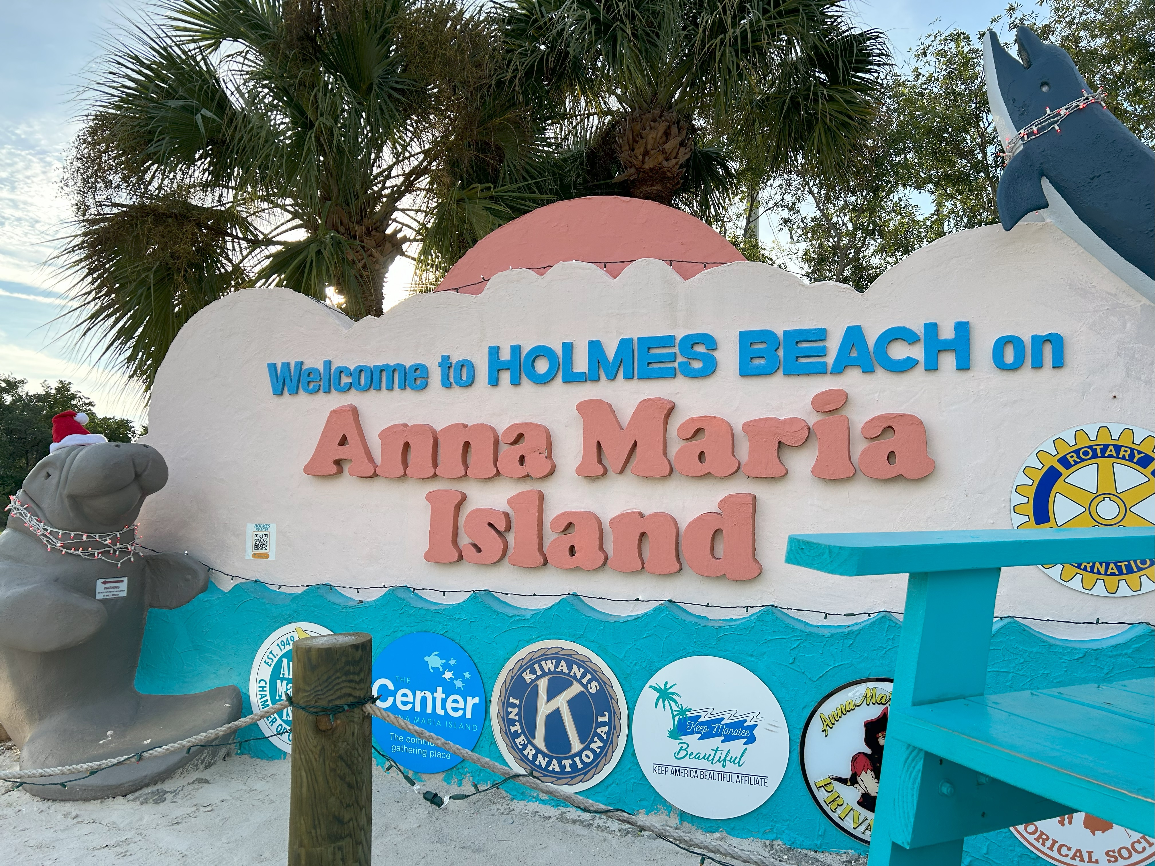 Anna Maria Island Holmes Beach