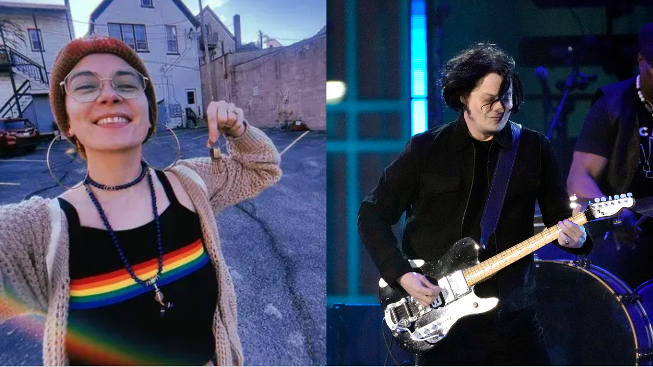 Jack White of the White Stripes donates $15k to bartender injured in street-racing hit-and-run