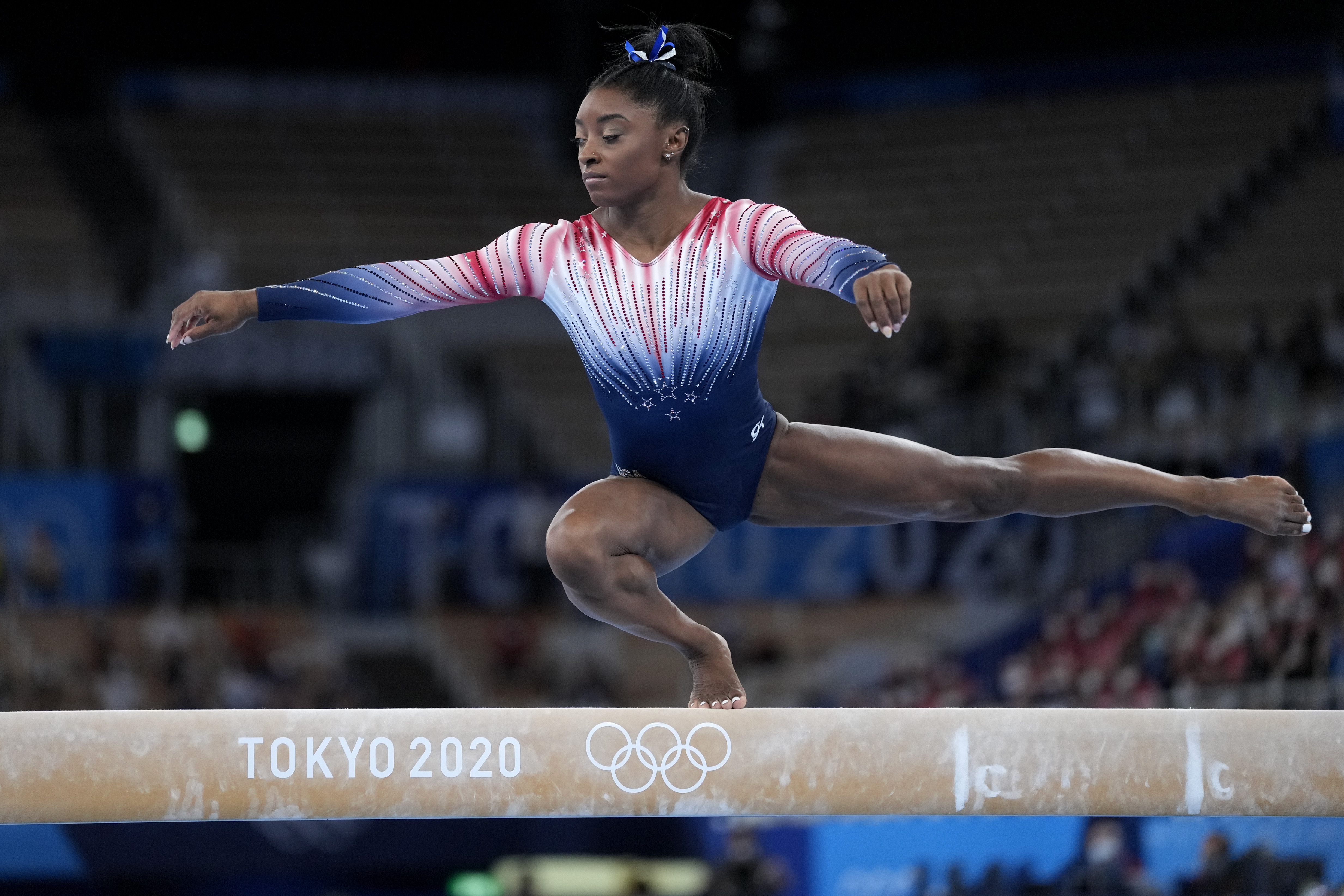 Tokyo Olympics Artistic Gymnastics