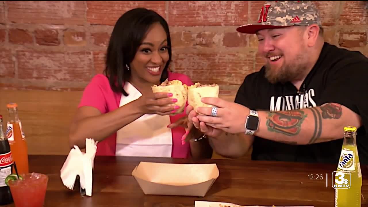 Cheap Eats: Muchachos