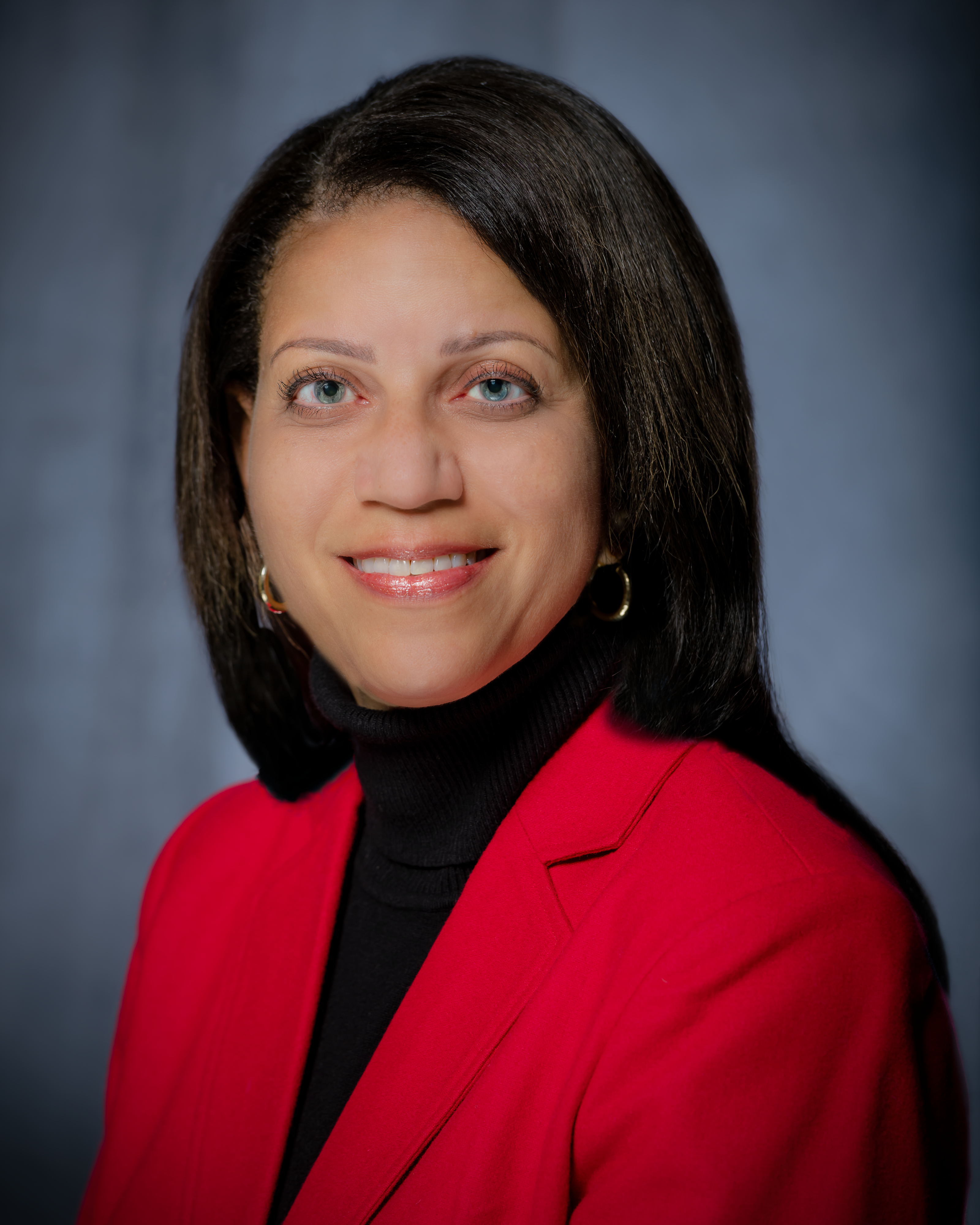 Lisa Webb Sharpe