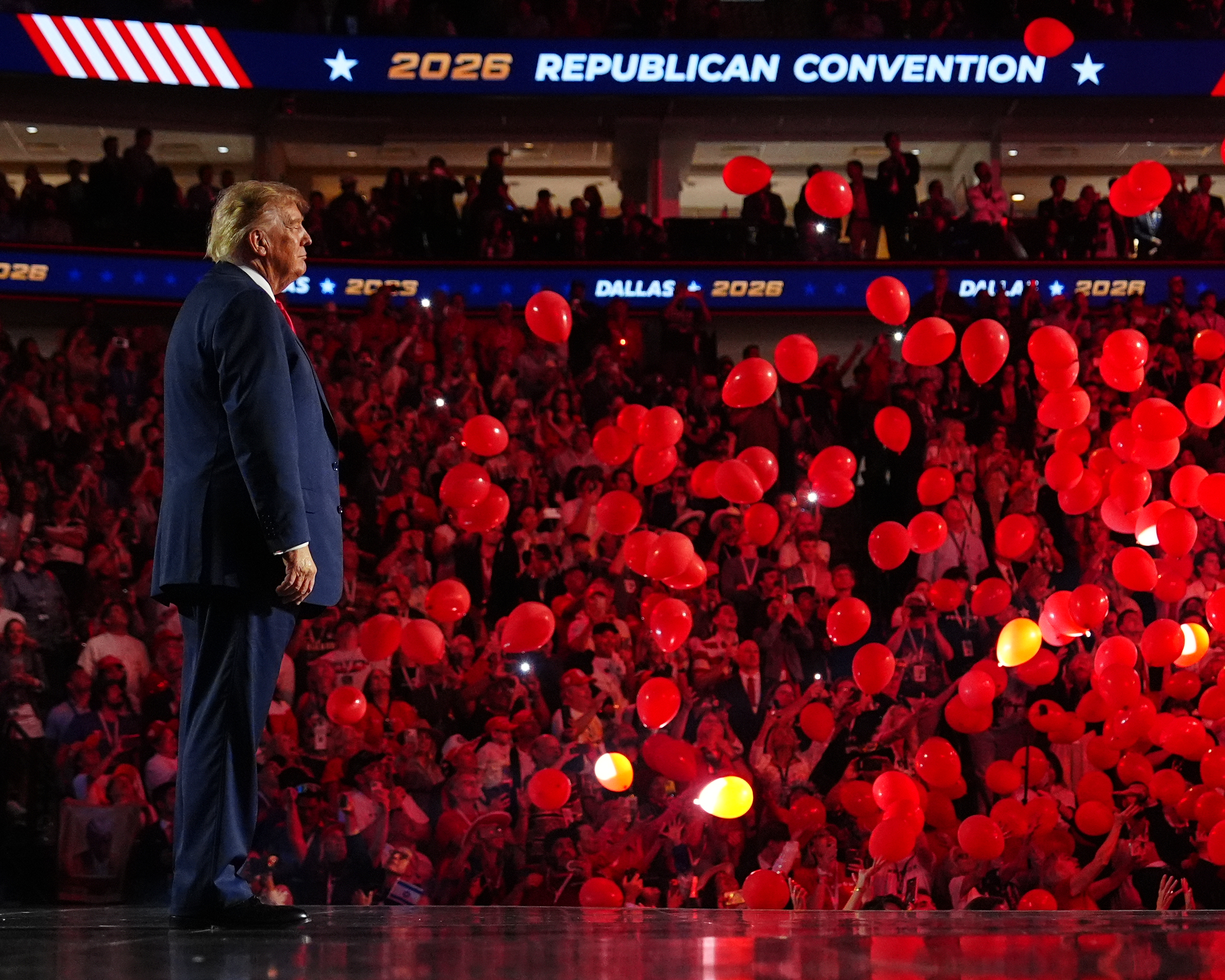 Election 2026 Republicans