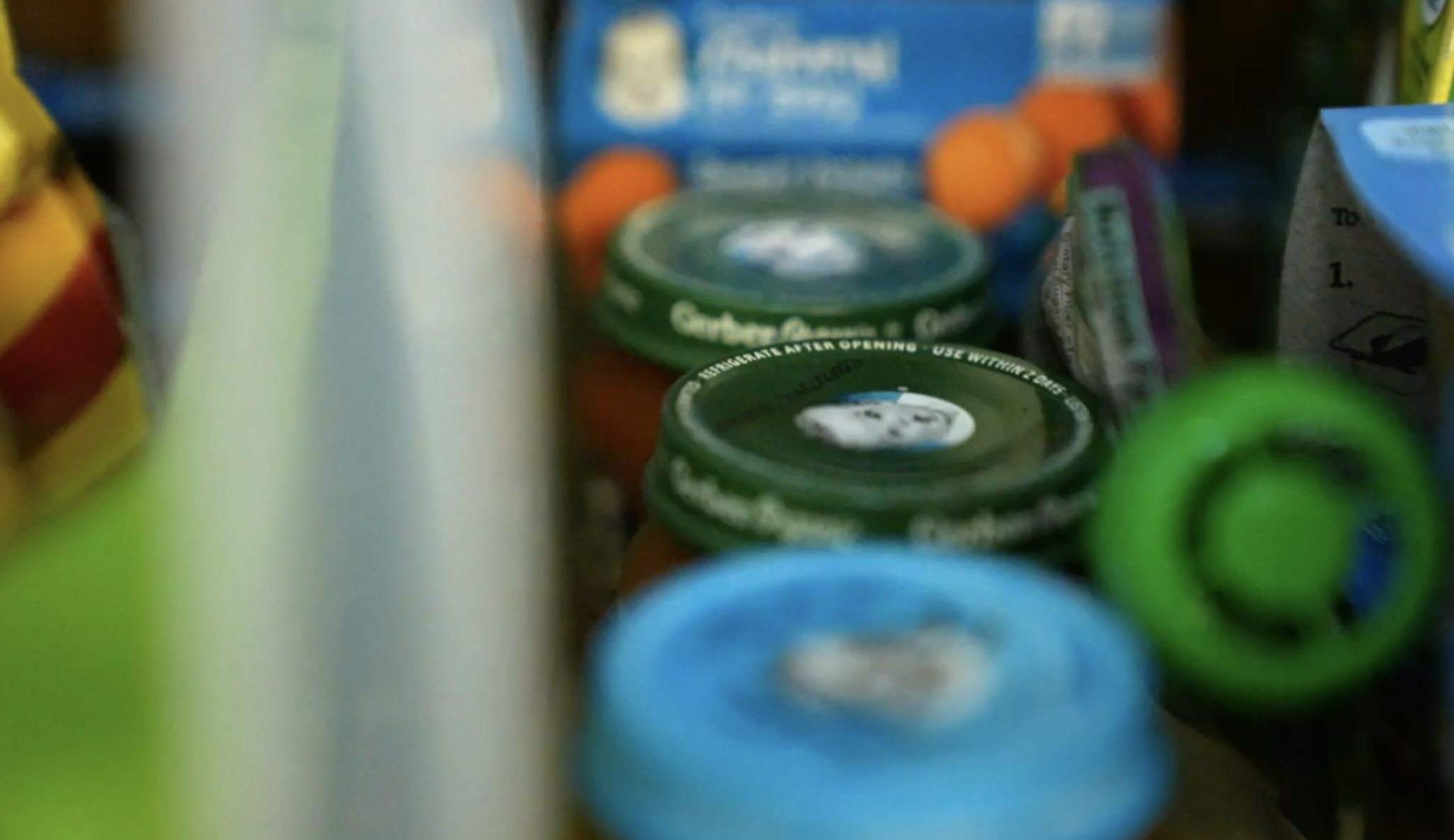 Food is getting more expensive lately, but there's one type of food in particular – baby food – whose high cost is creating challenges for babies in need and the nonprofits that try to help.