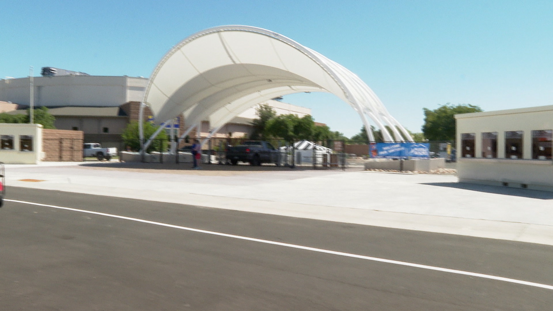 Improvements finished and more on the way at the Colorado State Fair