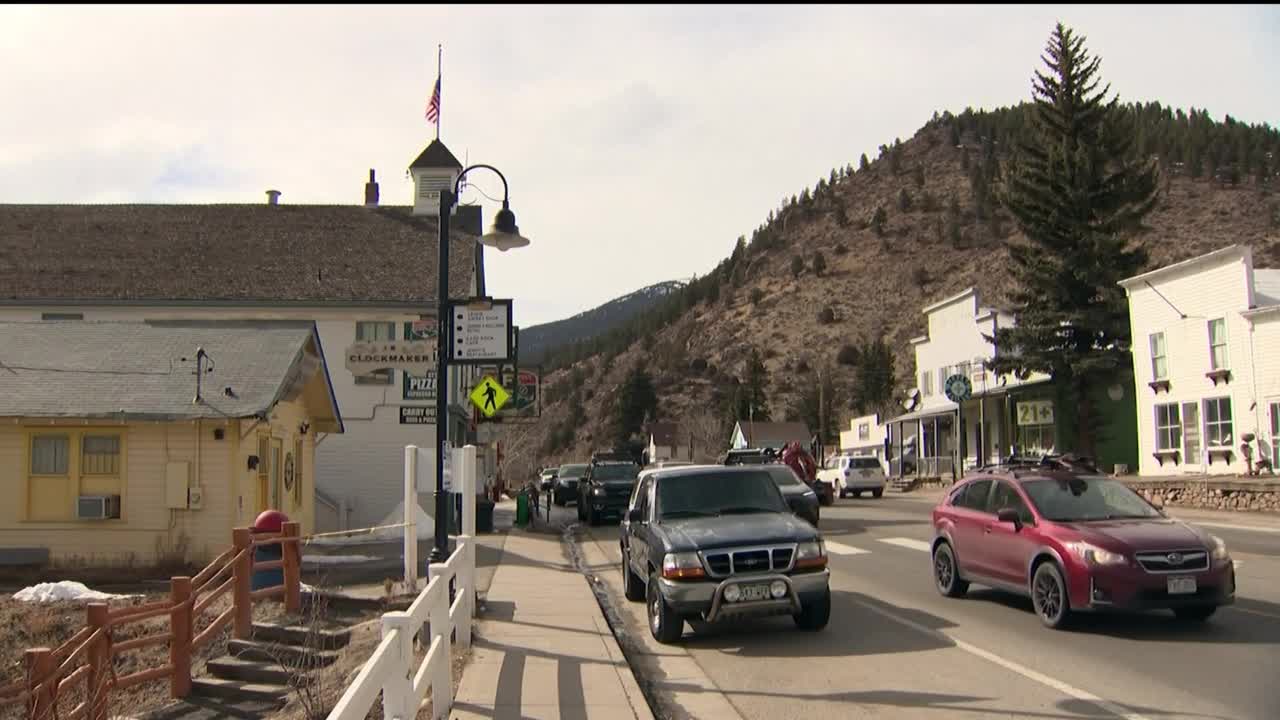 Town of Empire, Colorado