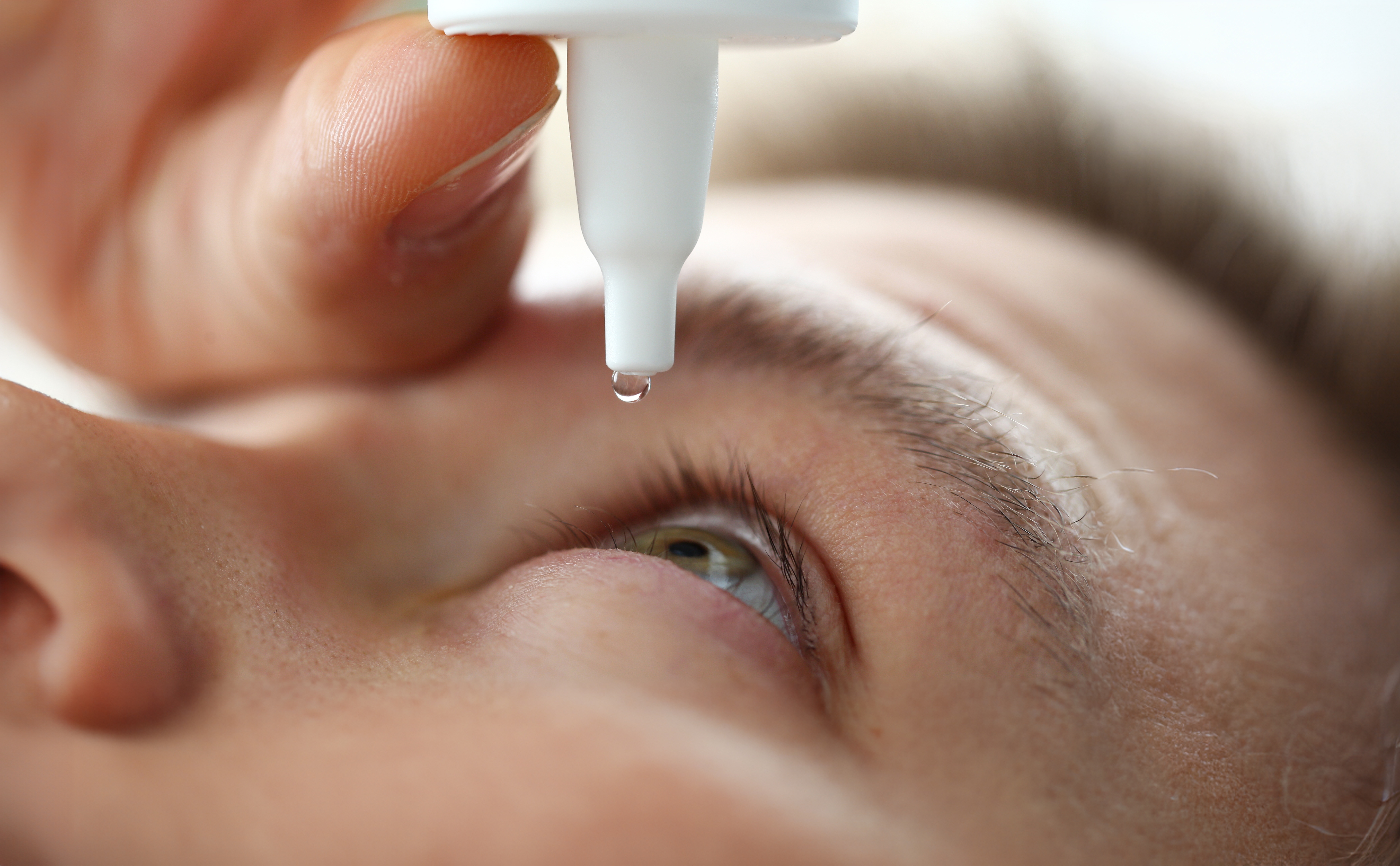 Eyedrops