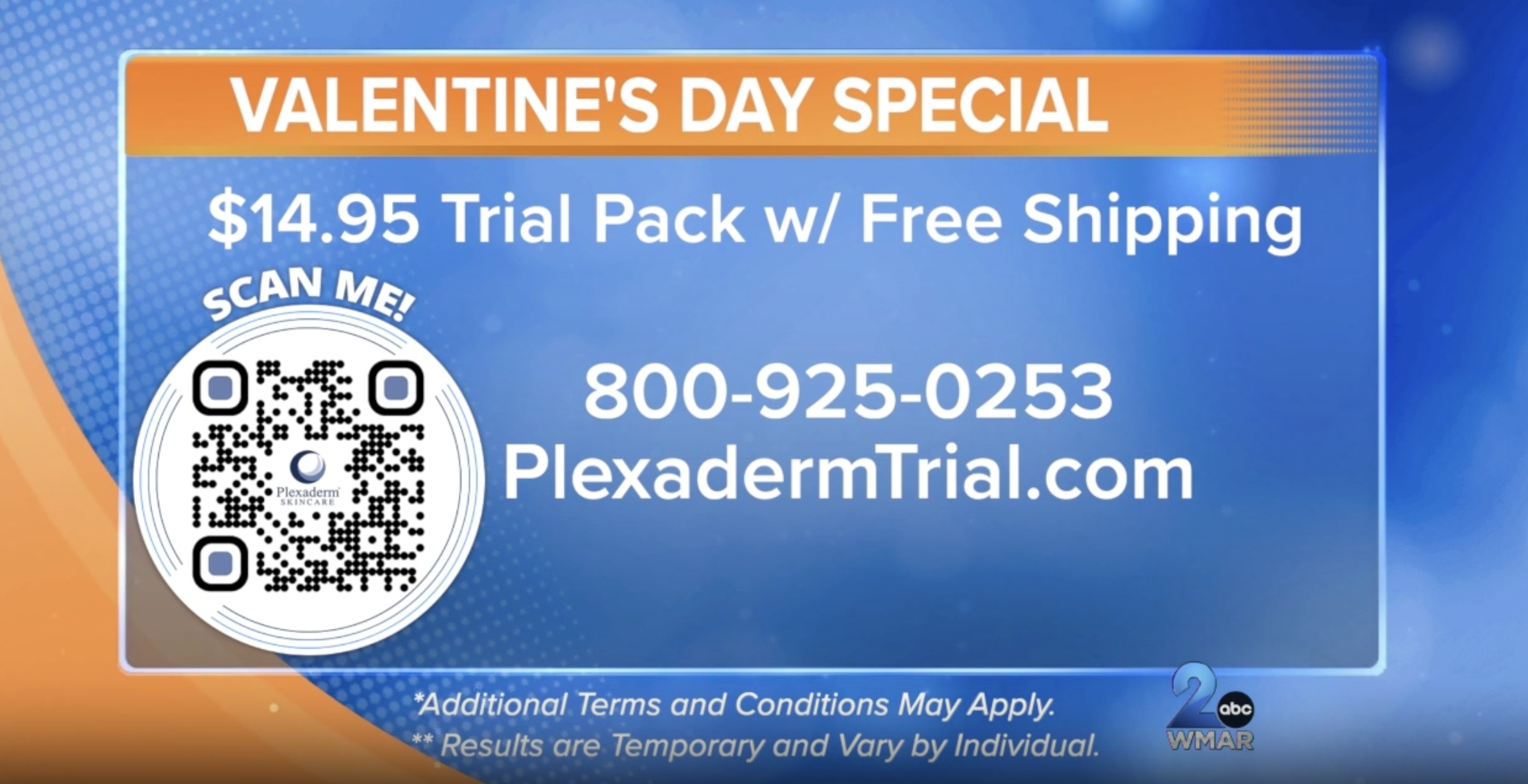 Perk Up Your Look with Plexaderm