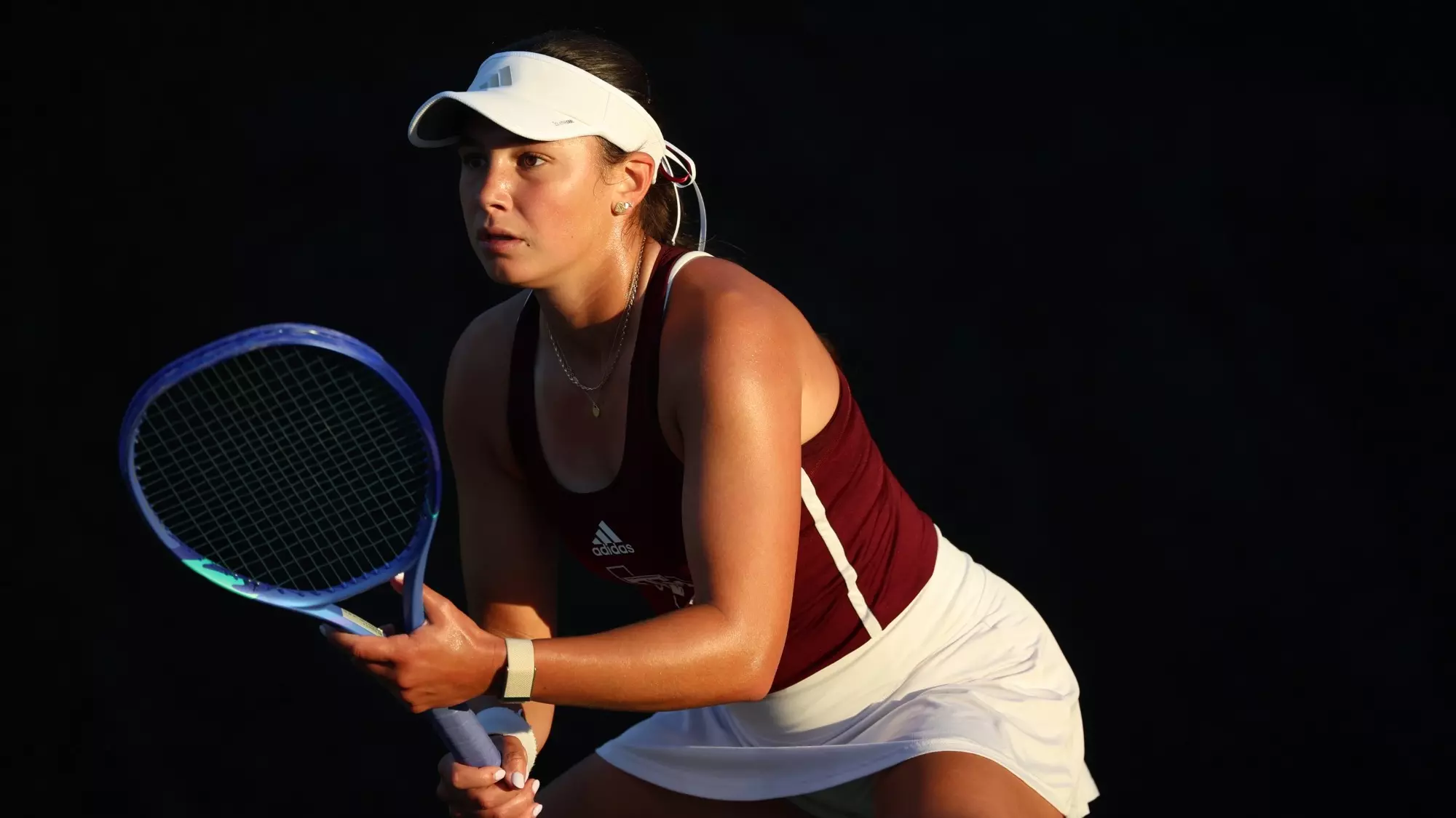 TAMU Women's Tennis