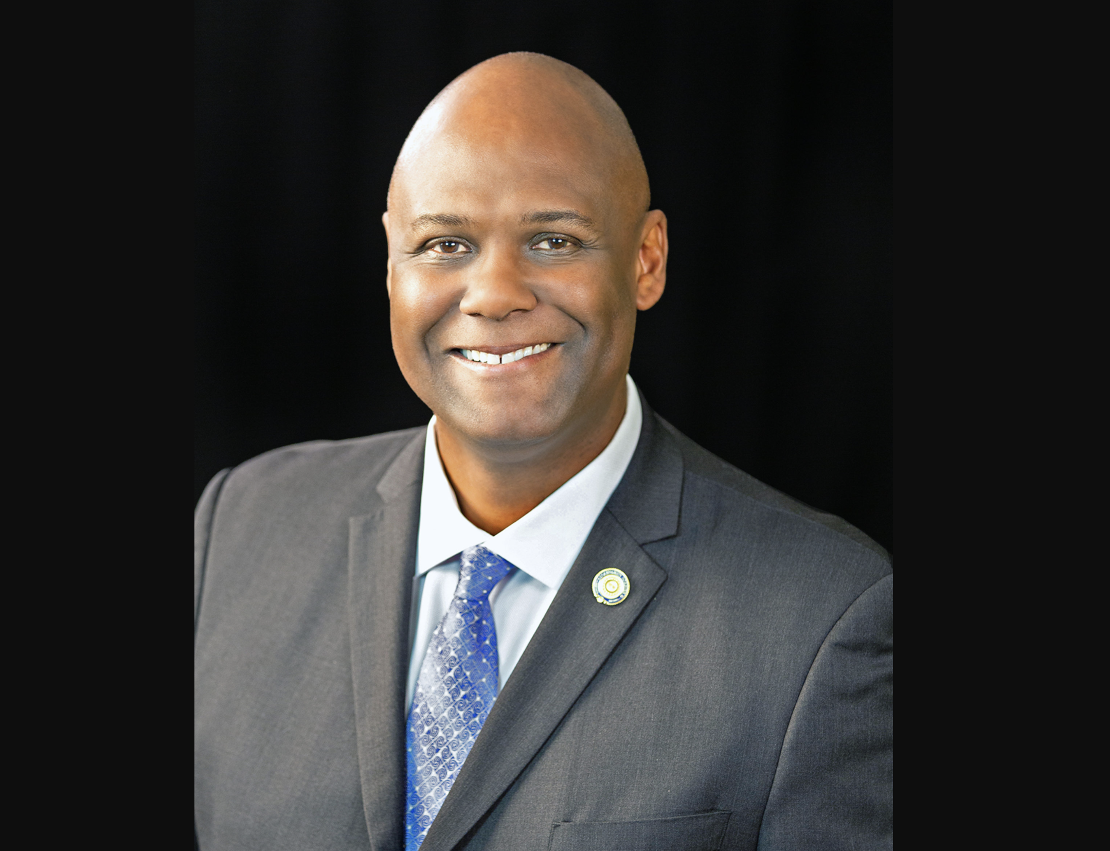 Ray Curry UAW