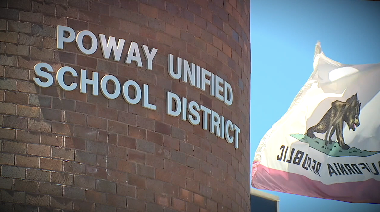 Poway Unified School District