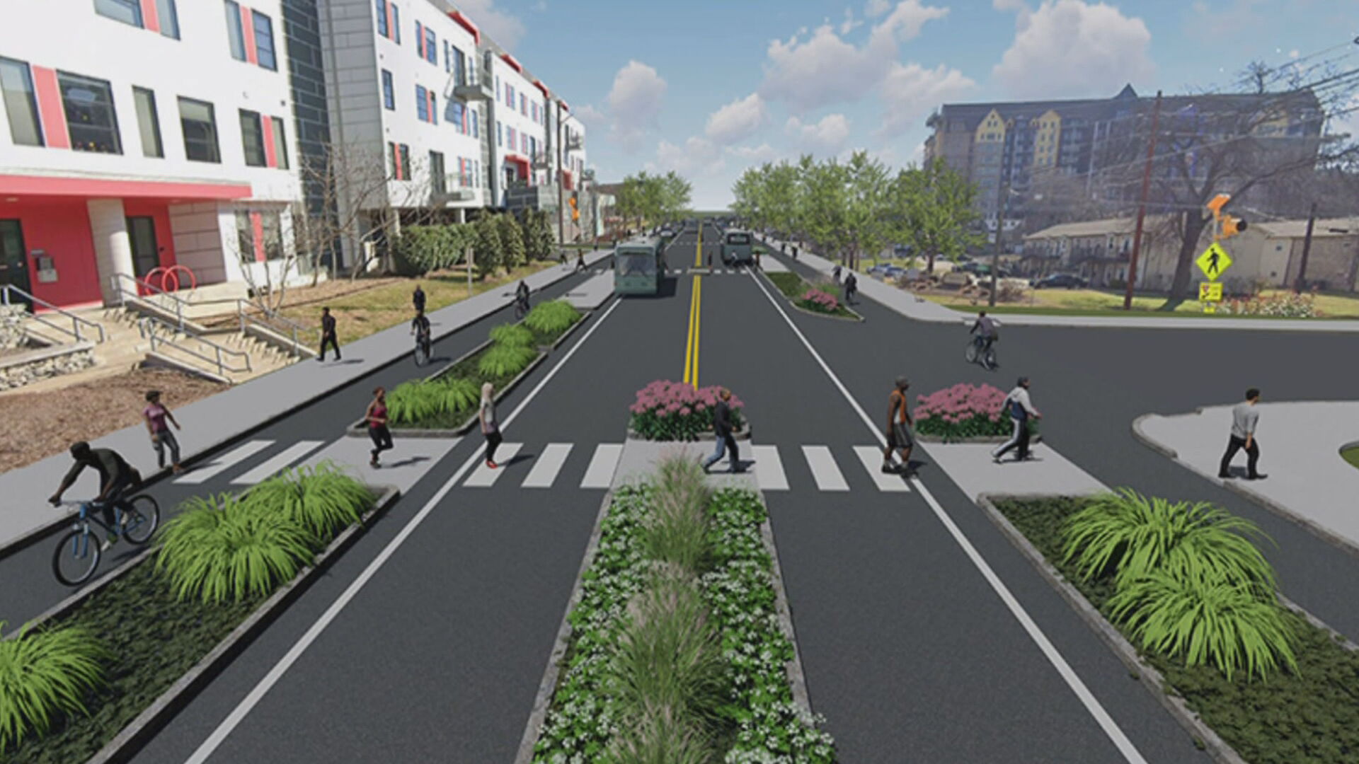 12 south redesign rendering