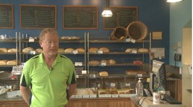 Okemos Bakery Cyperattacked