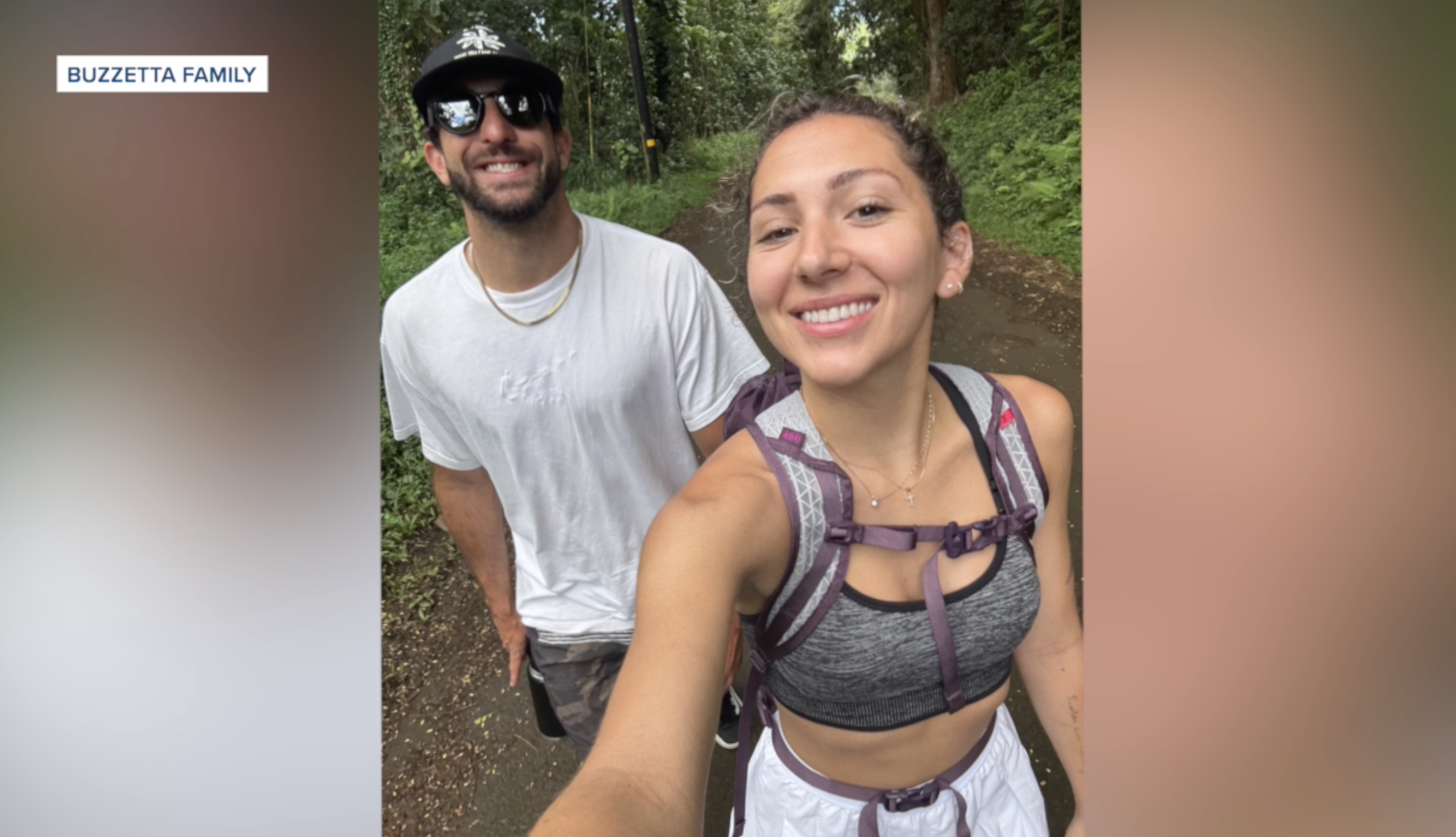Oceanside woman, rising culinary star dies in hiking accident in Hawaii