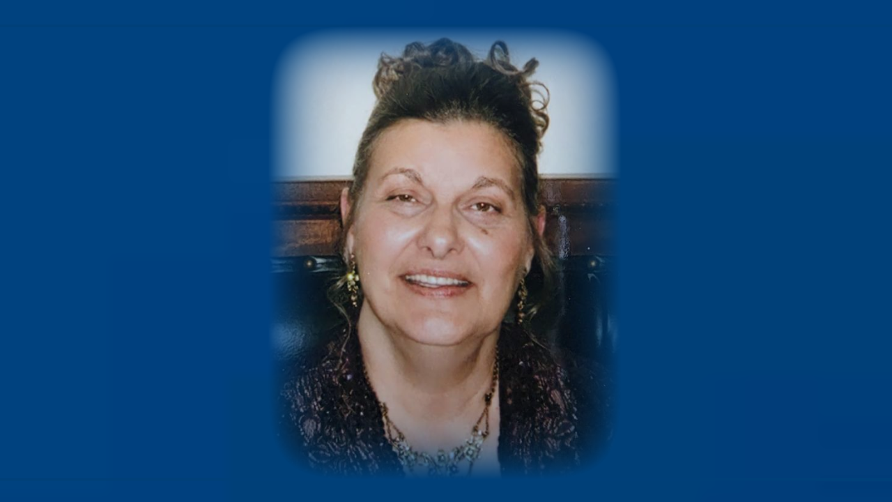 Marjo LaRaie Hoppe
December 14, 1957 — October 3, 2025