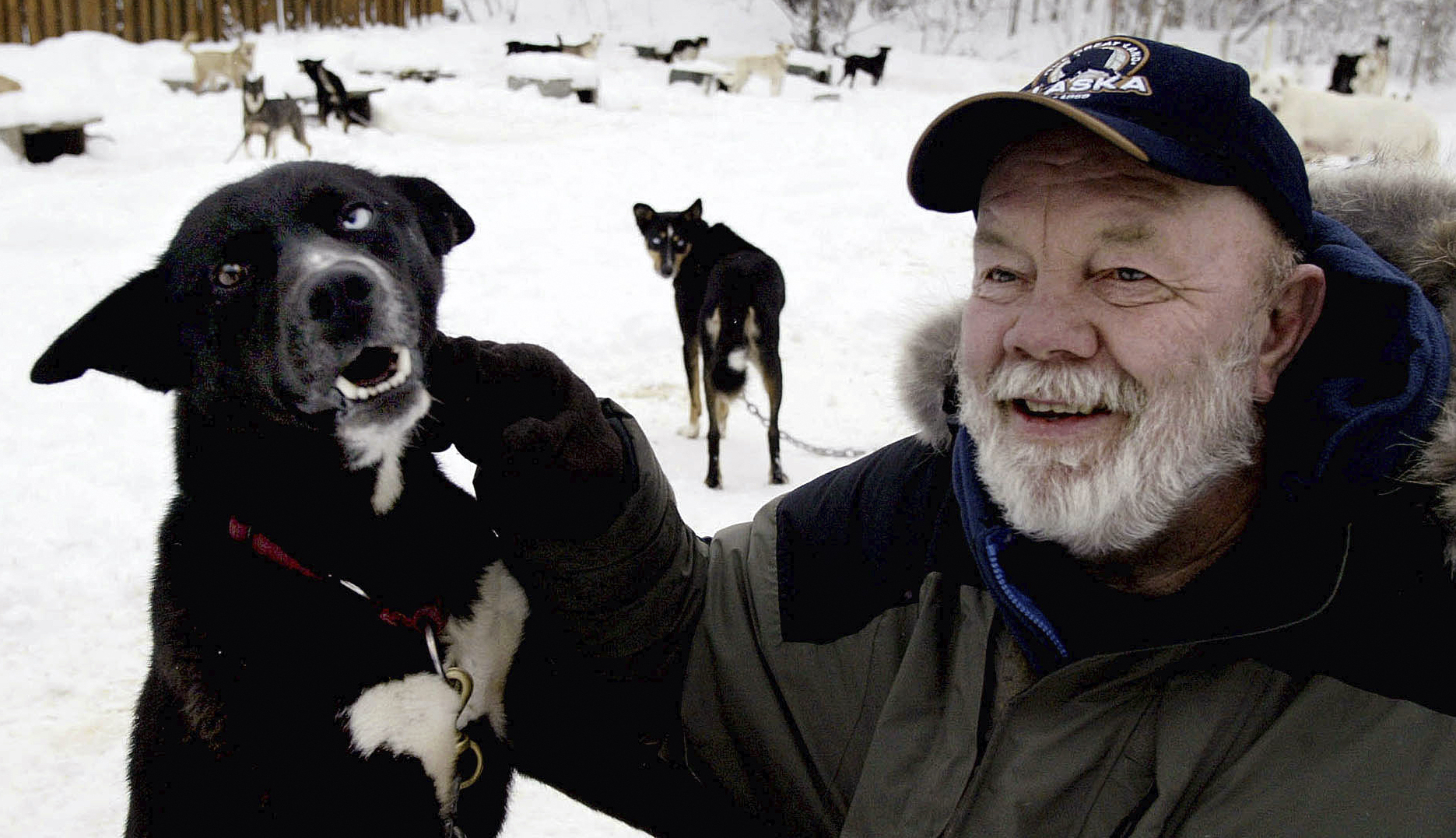Obit Gary Paulsen