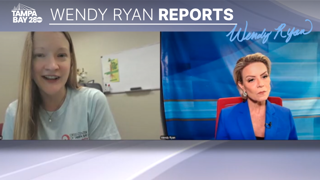 Mental health expert discusses impact of San Diego Mosque shooting on Americans