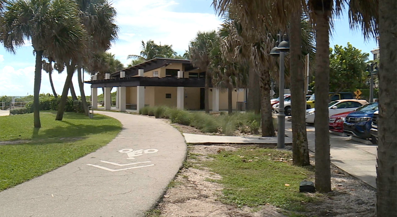 Lake Worth Beach 