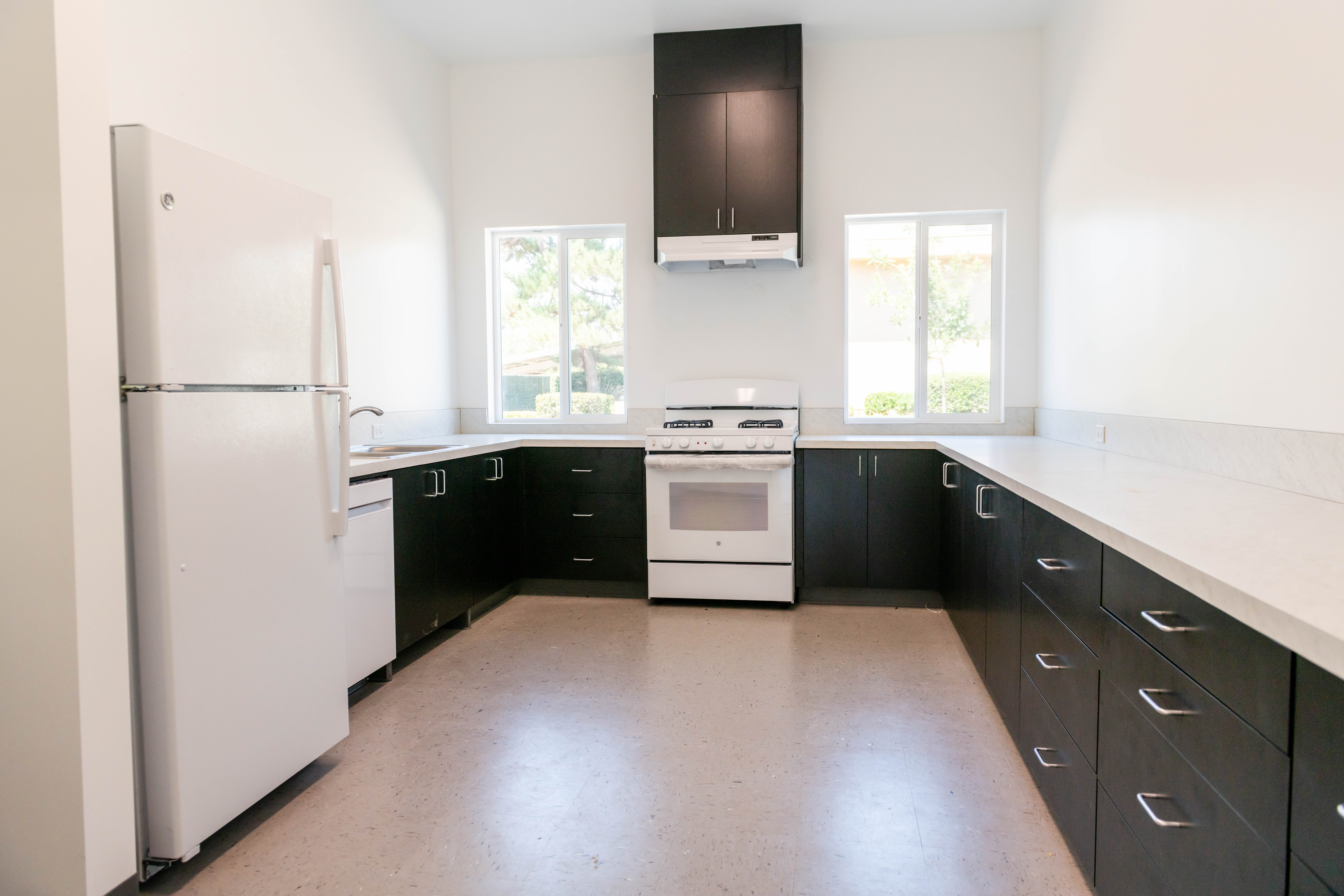 Stan Keasling Community Center