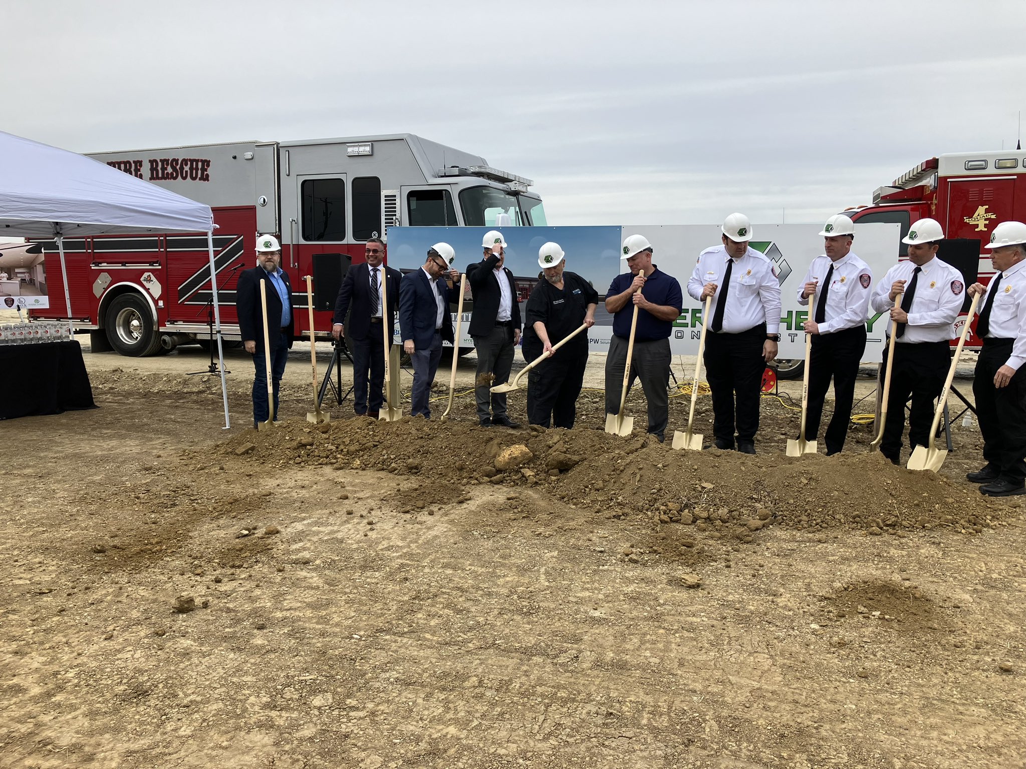 Bixby EMS Fire Department
