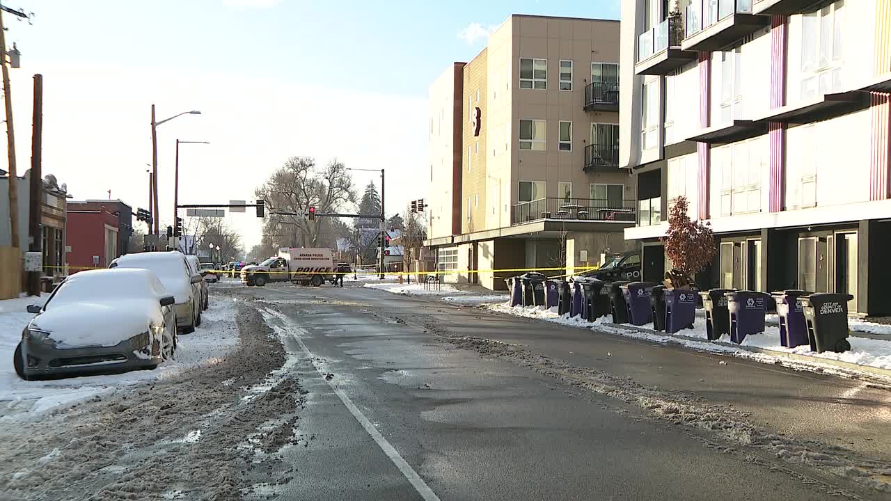 wheat ridge police shooting sheridan
