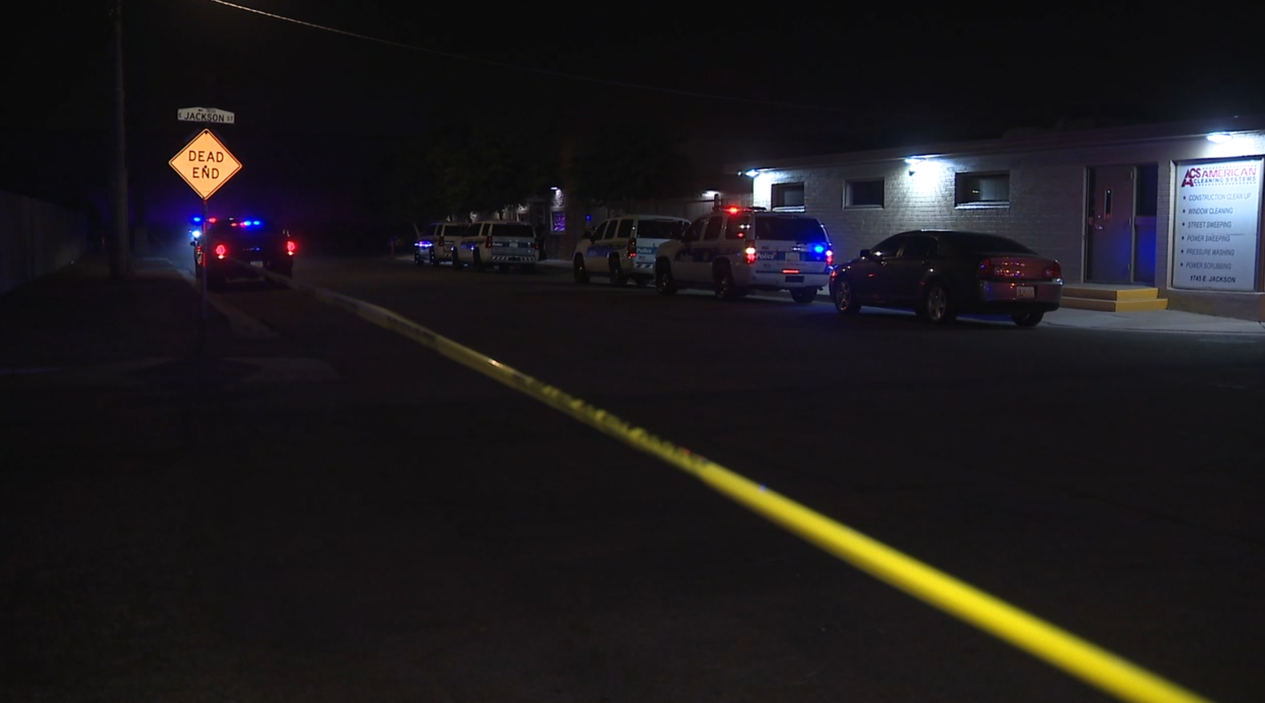 20th st / jackson ois 