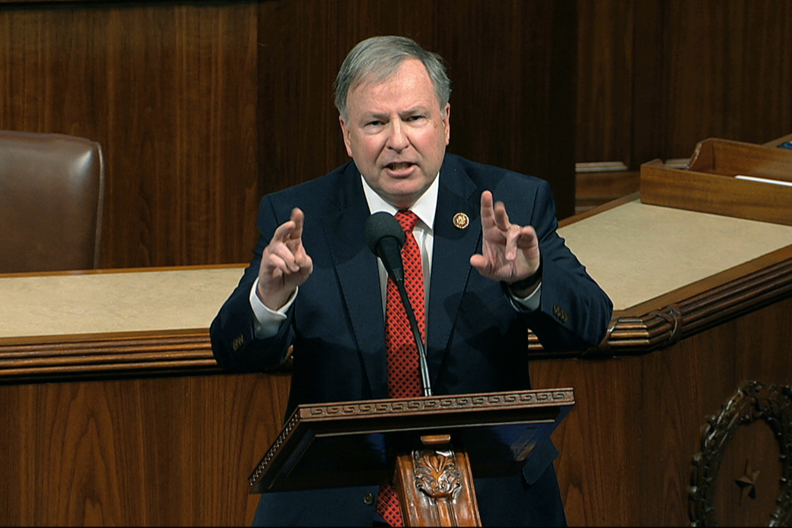 rep. doug lamborn