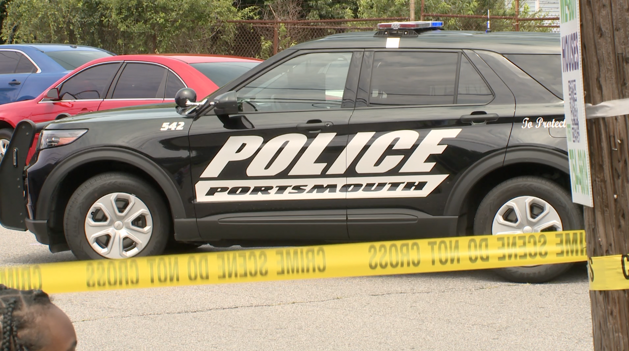 Portsmouth crime 