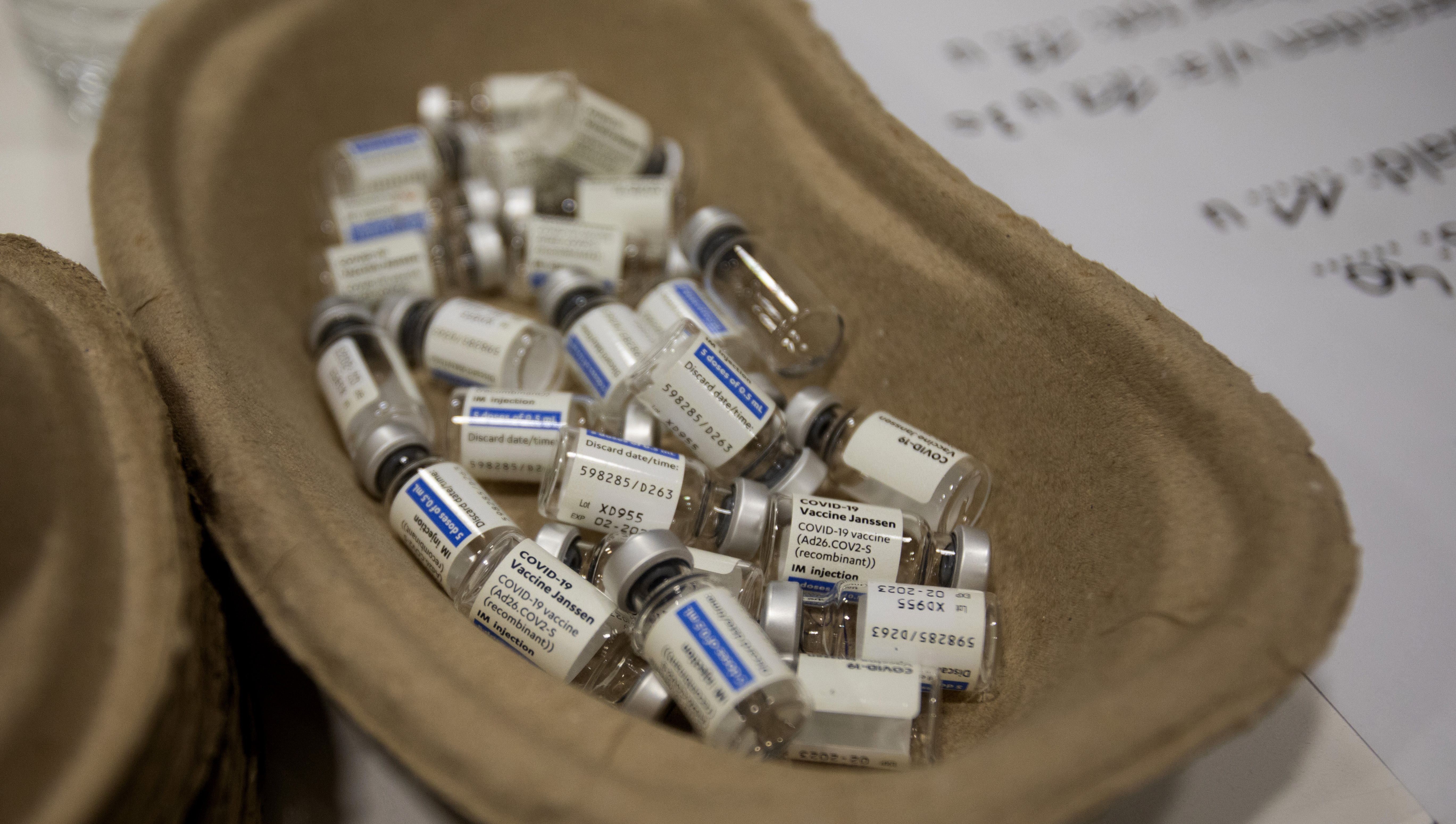 Virus Outbreak Belgium