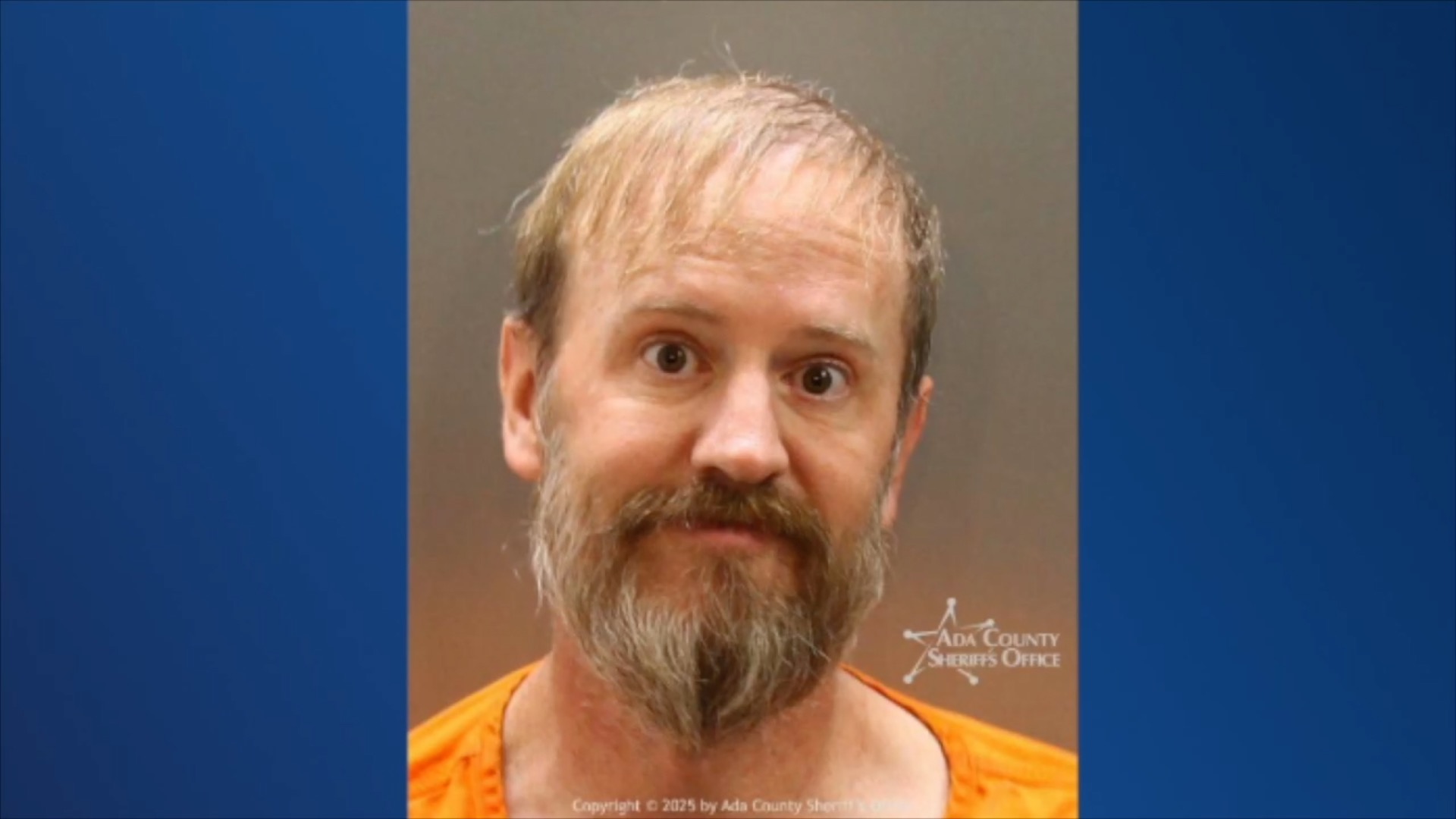 Boise Psychiatrist Arrested