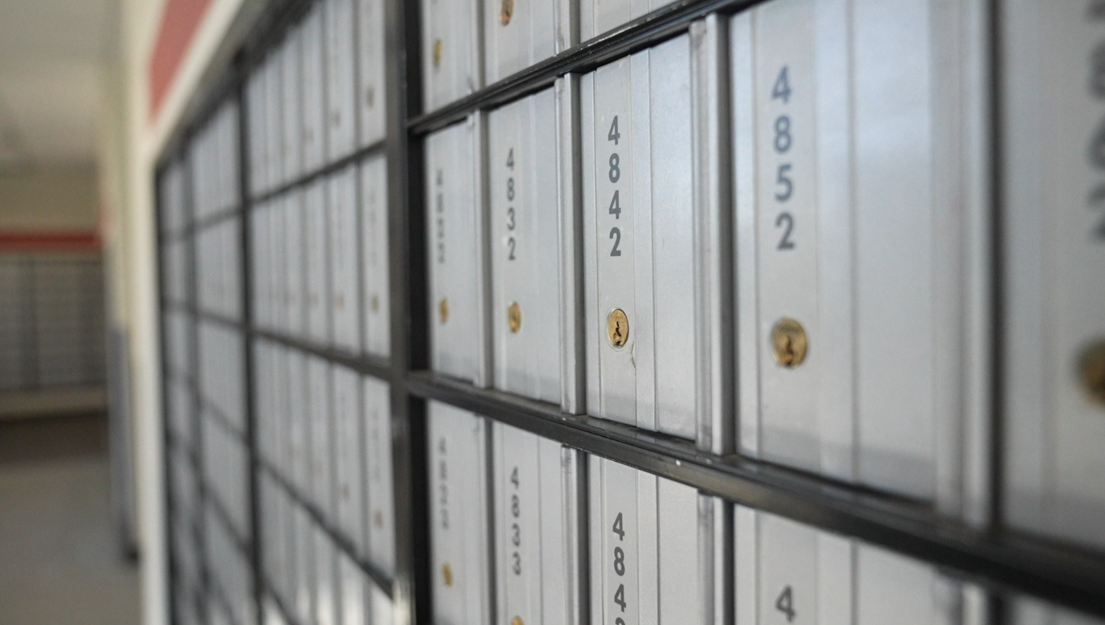 Buena Vista residents celebrate free P.O. boxes coming next year