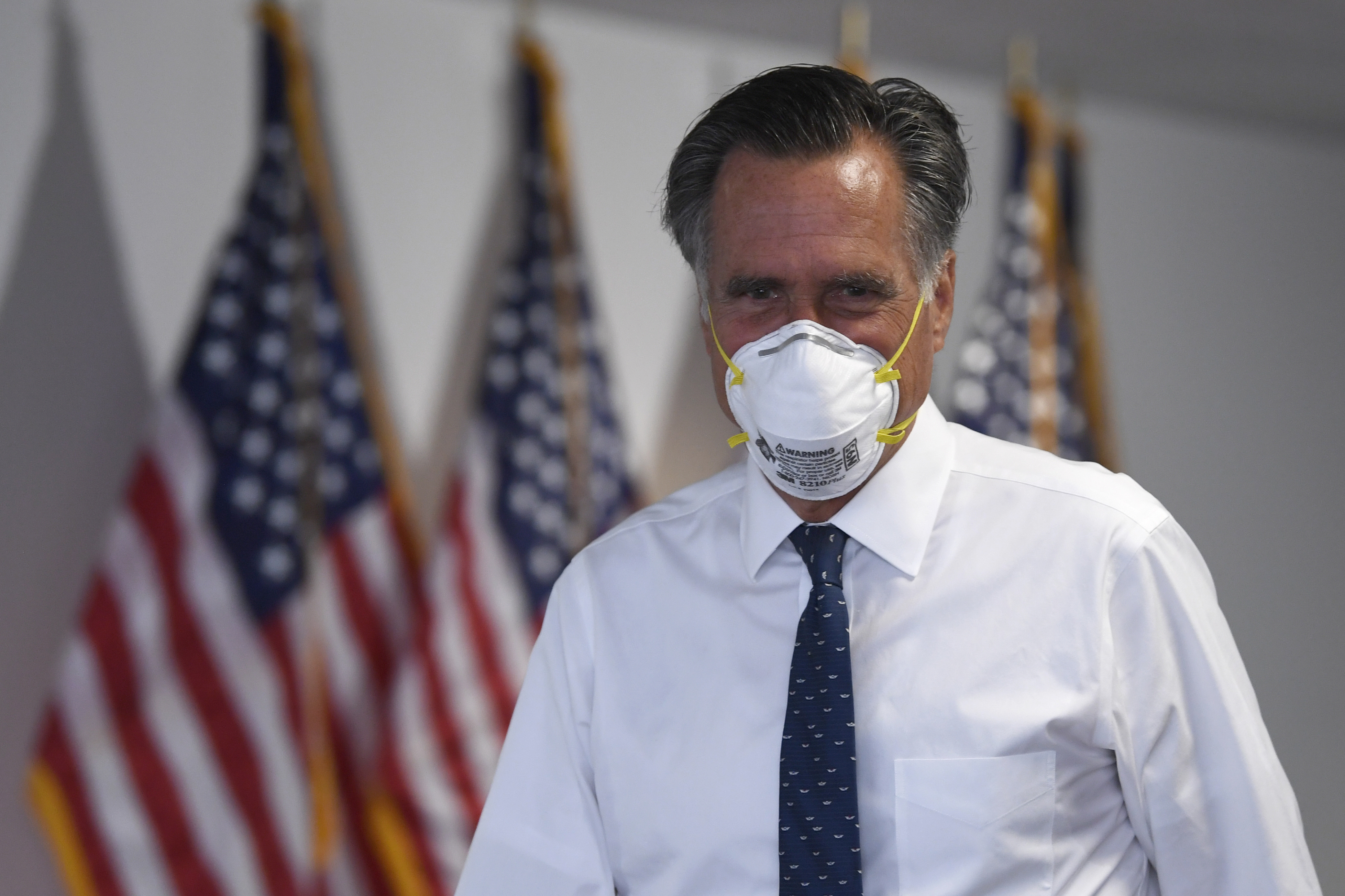 Mitt Romney
