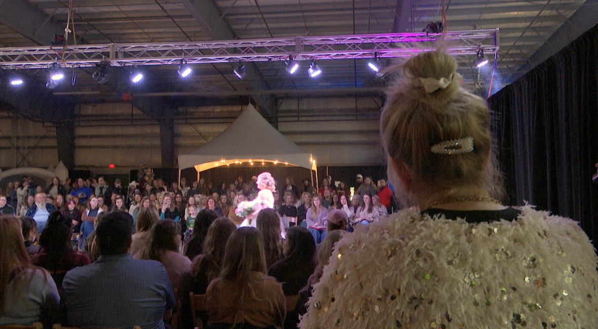 My Montana Wedding Expo 2026 Kalispell