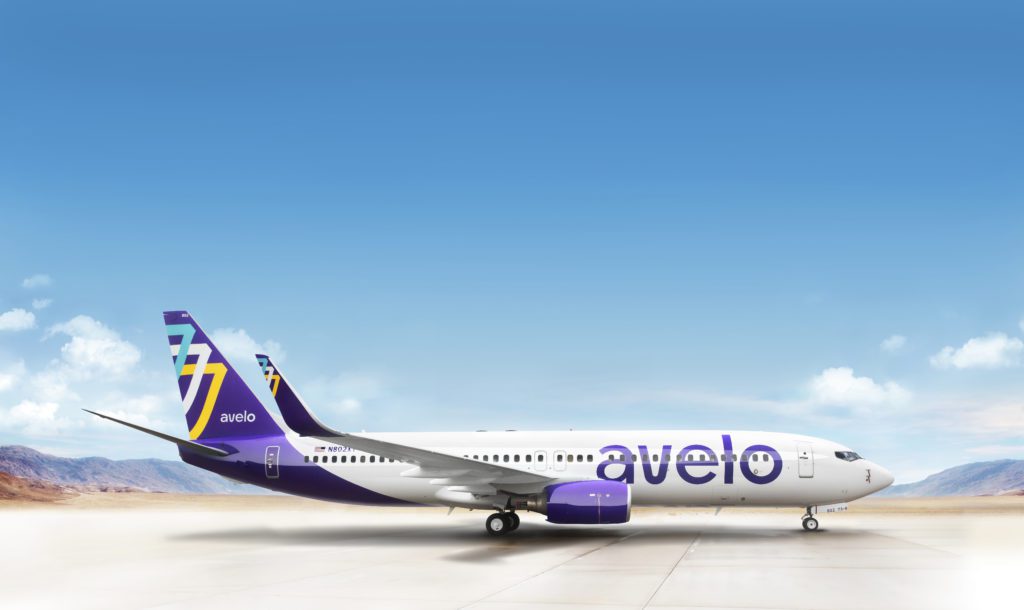 Avelo-Livery