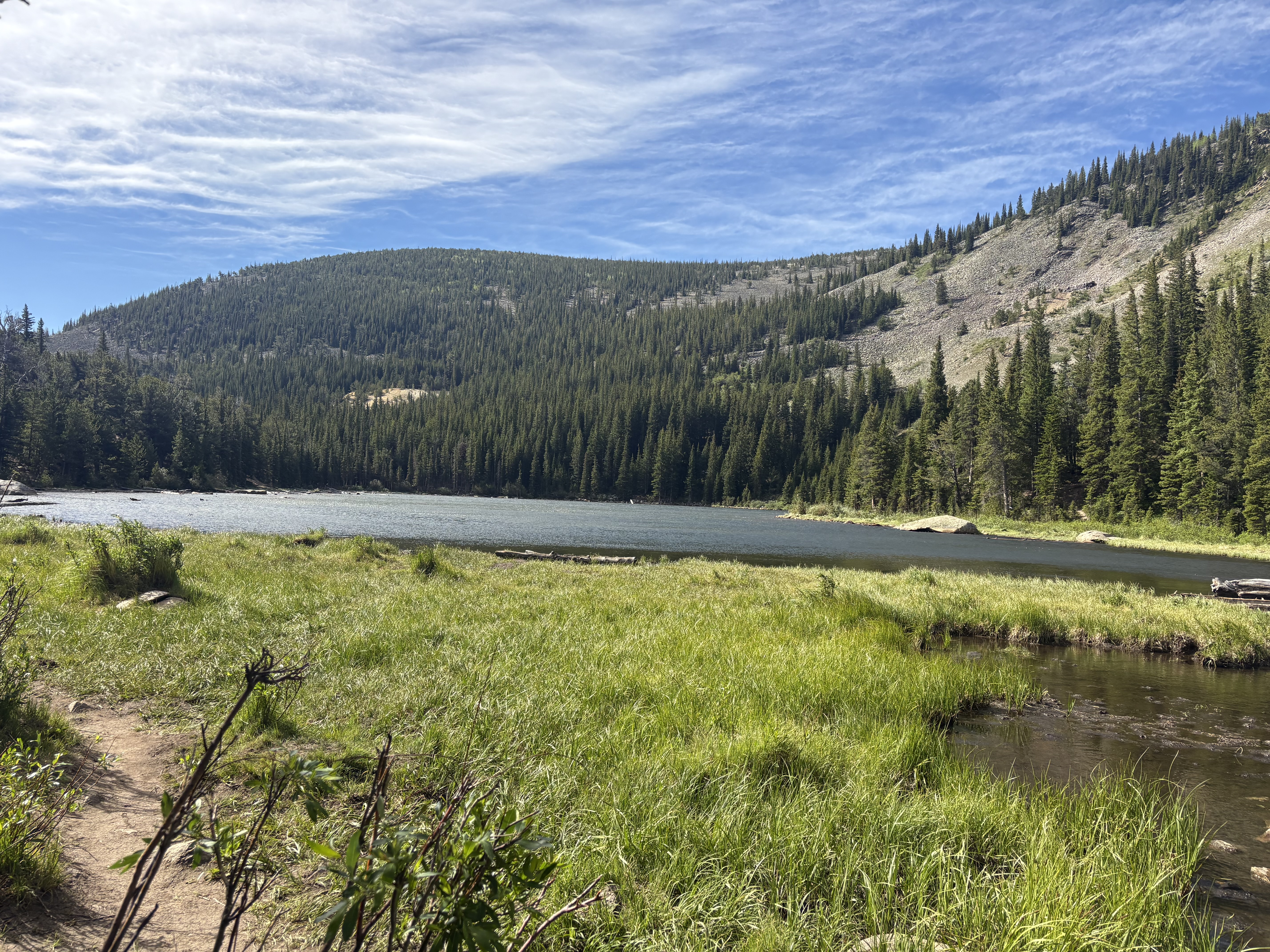 Nederland's Lost Lake_Deb Stanley