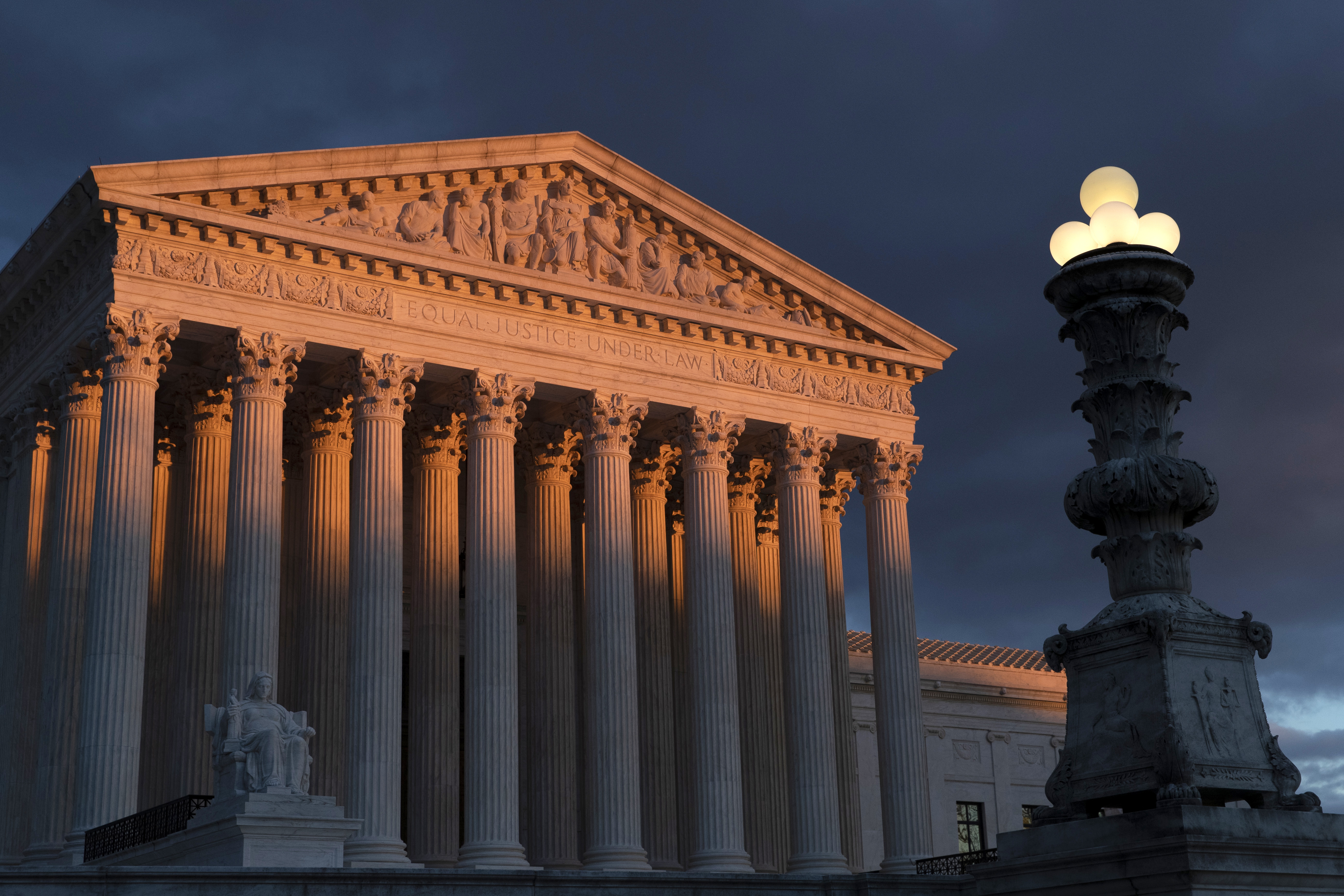 Supreme Court Border Shooting