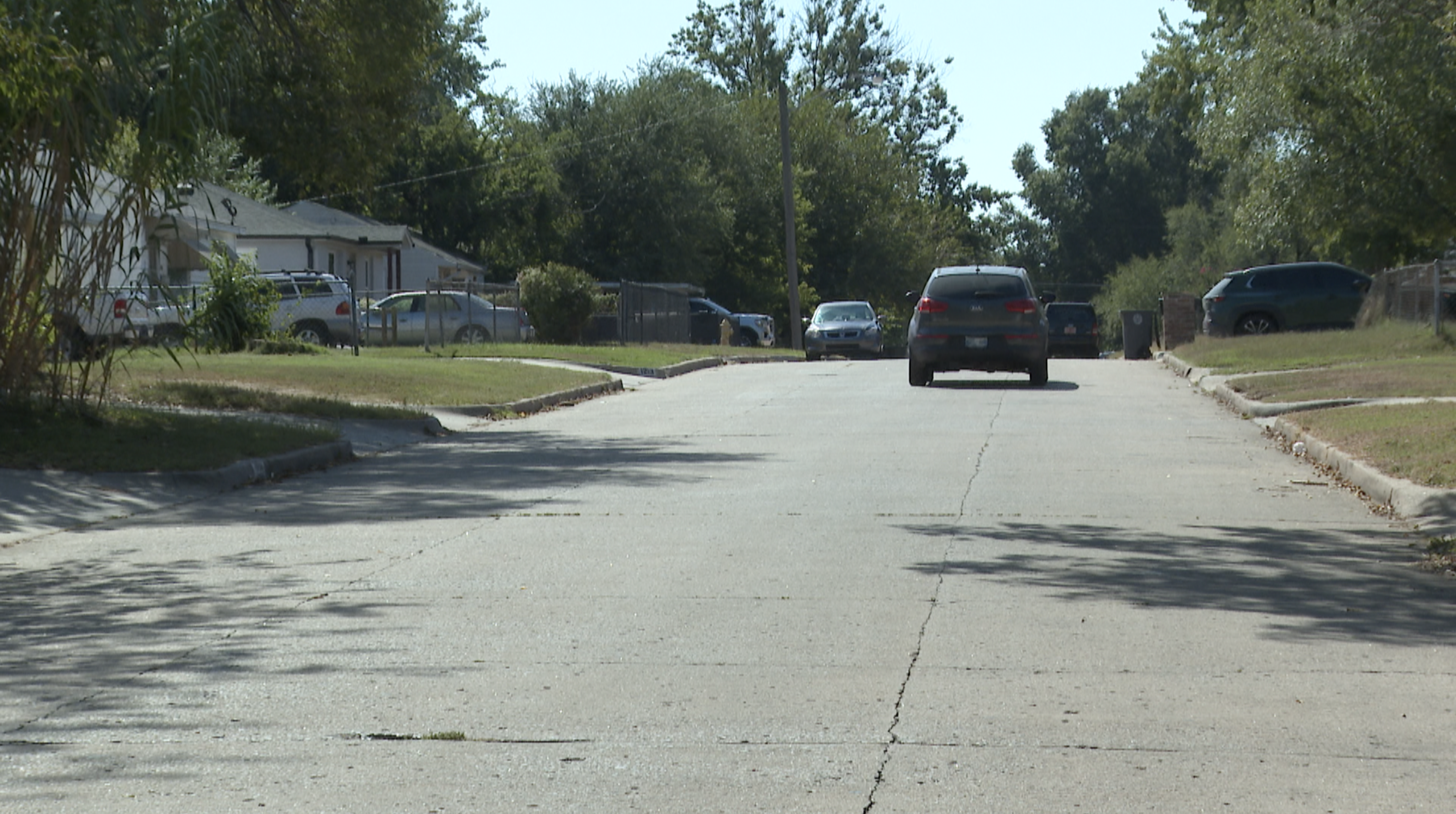 NEIGHBORHOOD IMPROVEMENT PROGRAM