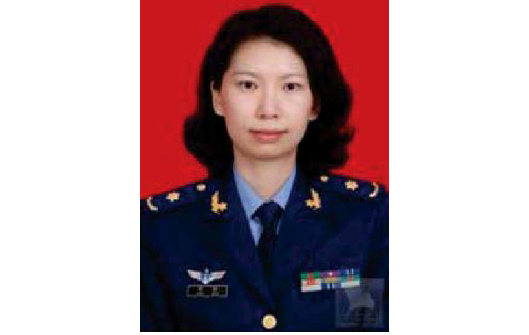Chinese researcher charged with US visa fraud is in custody